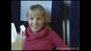 Снял на улице телку