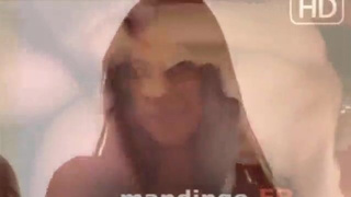 Гипно-гангста-гангста с большим черным членом, окончательный микс