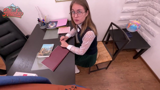 Вы в меня кончили? — так сдают зачёт в 20 лет (через кремпай) ??